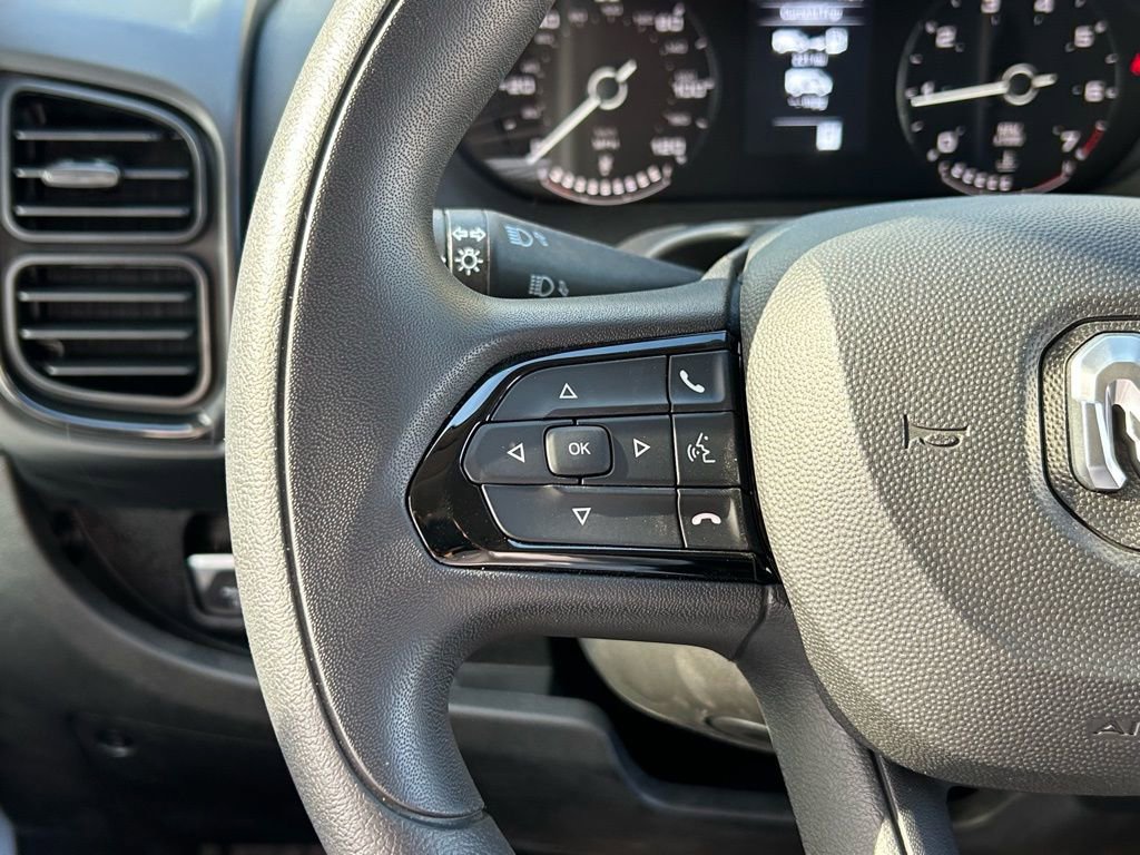 New 2026 RAM ProMaster 1500 image 37