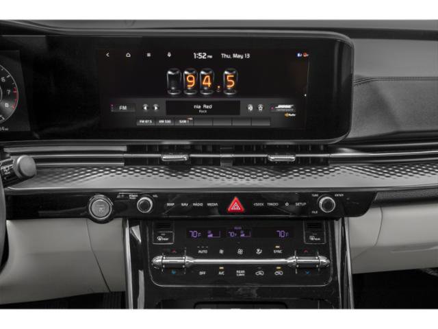 Used 2022 Kia Carnival SX Prestige FWD image 13