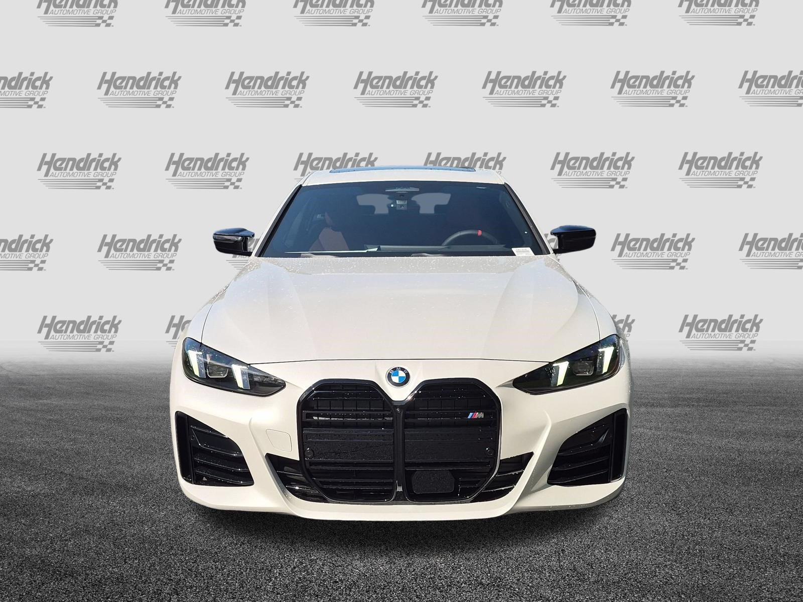 New 2026 BMW M440i w/ Premium Package RWD image 3