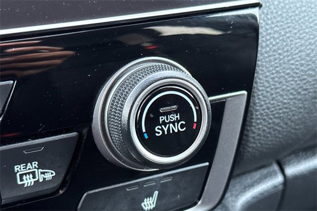 Used 2020 Honda CR-V EX-L image 30