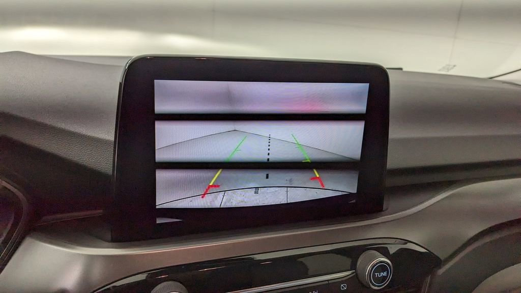 Certified 2023 Ford Escape Active image 24