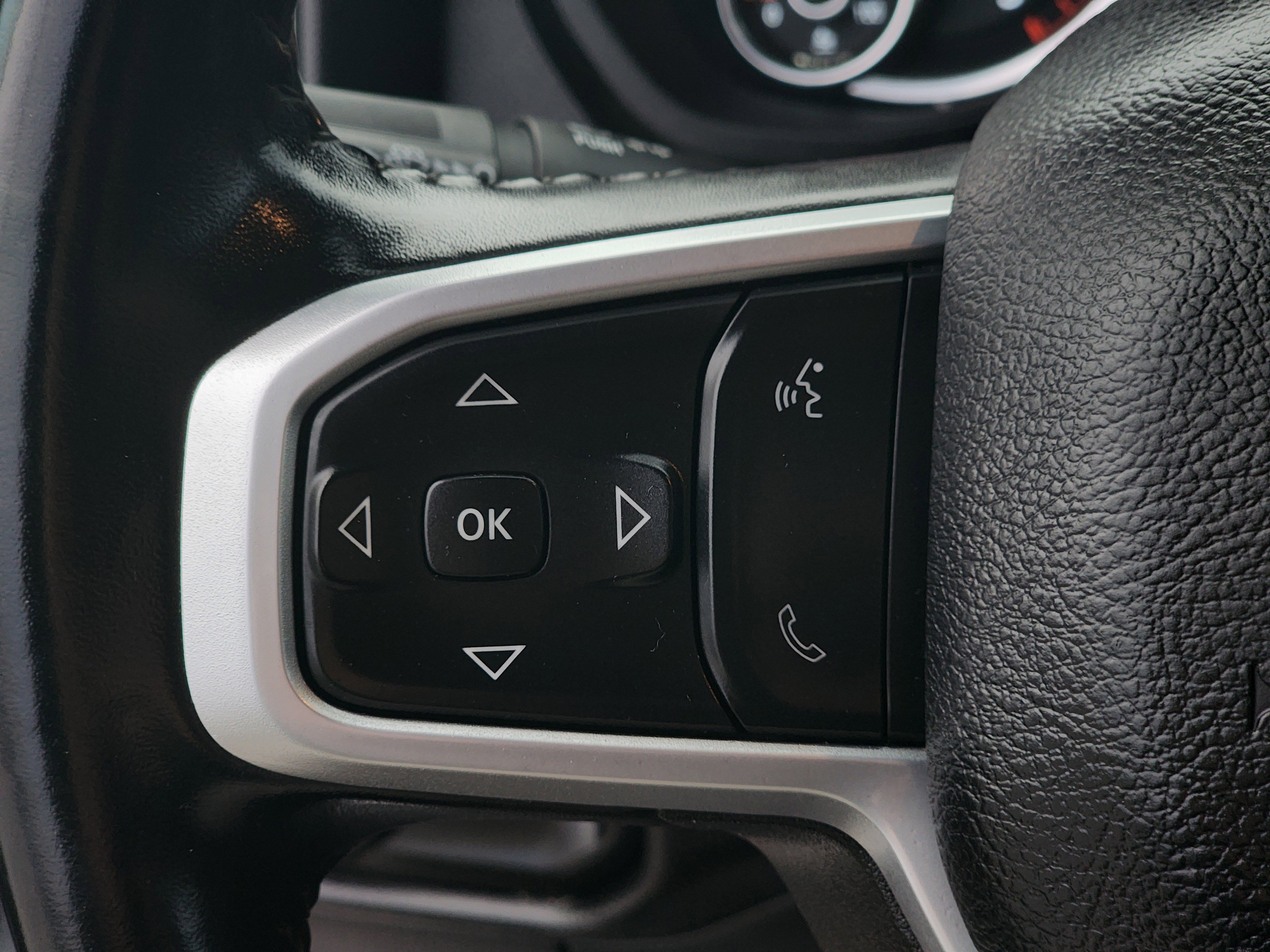 Used 2024 RAM 2500 Big Horn image 20