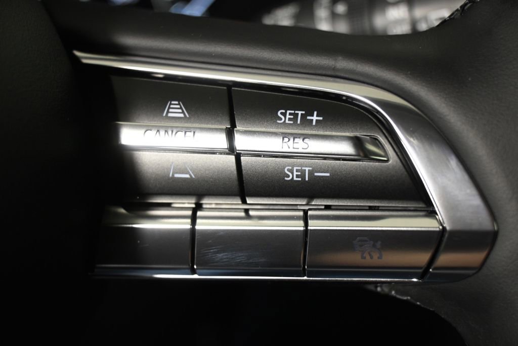 New 2026 MAZDA CX-50 2.5 Hybrid w/ Cargo Package image 33