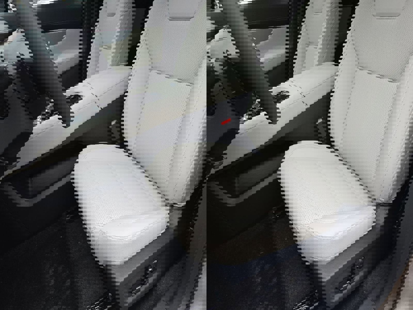 New 2026 Nissan Murano SL image 15