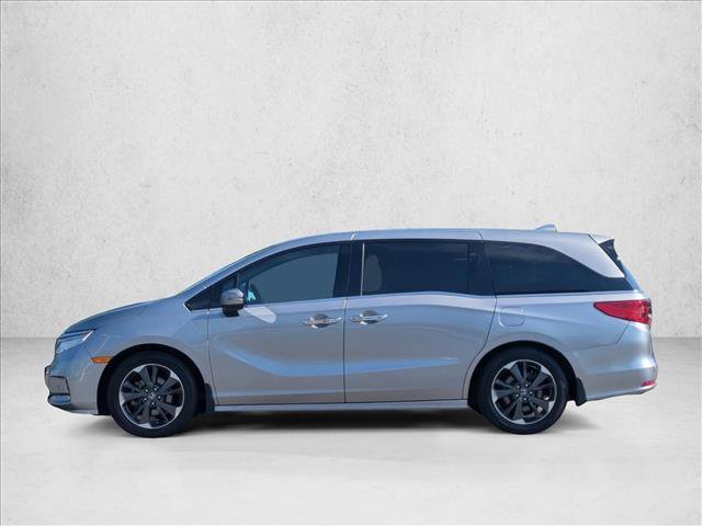 Used 2022 Honda Odyssey Elite image 9