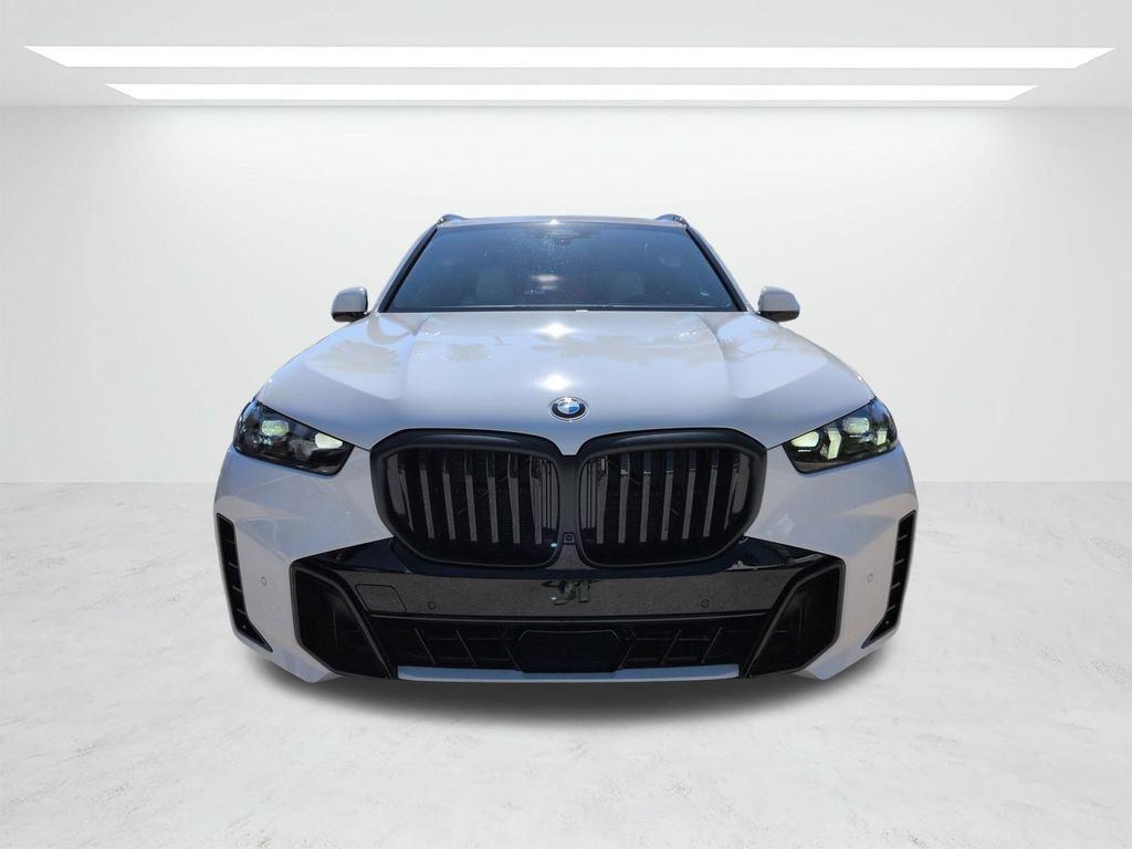New 2026 BMW X5 xDrive40i w/ M Sport Package AWD/4WD image 9