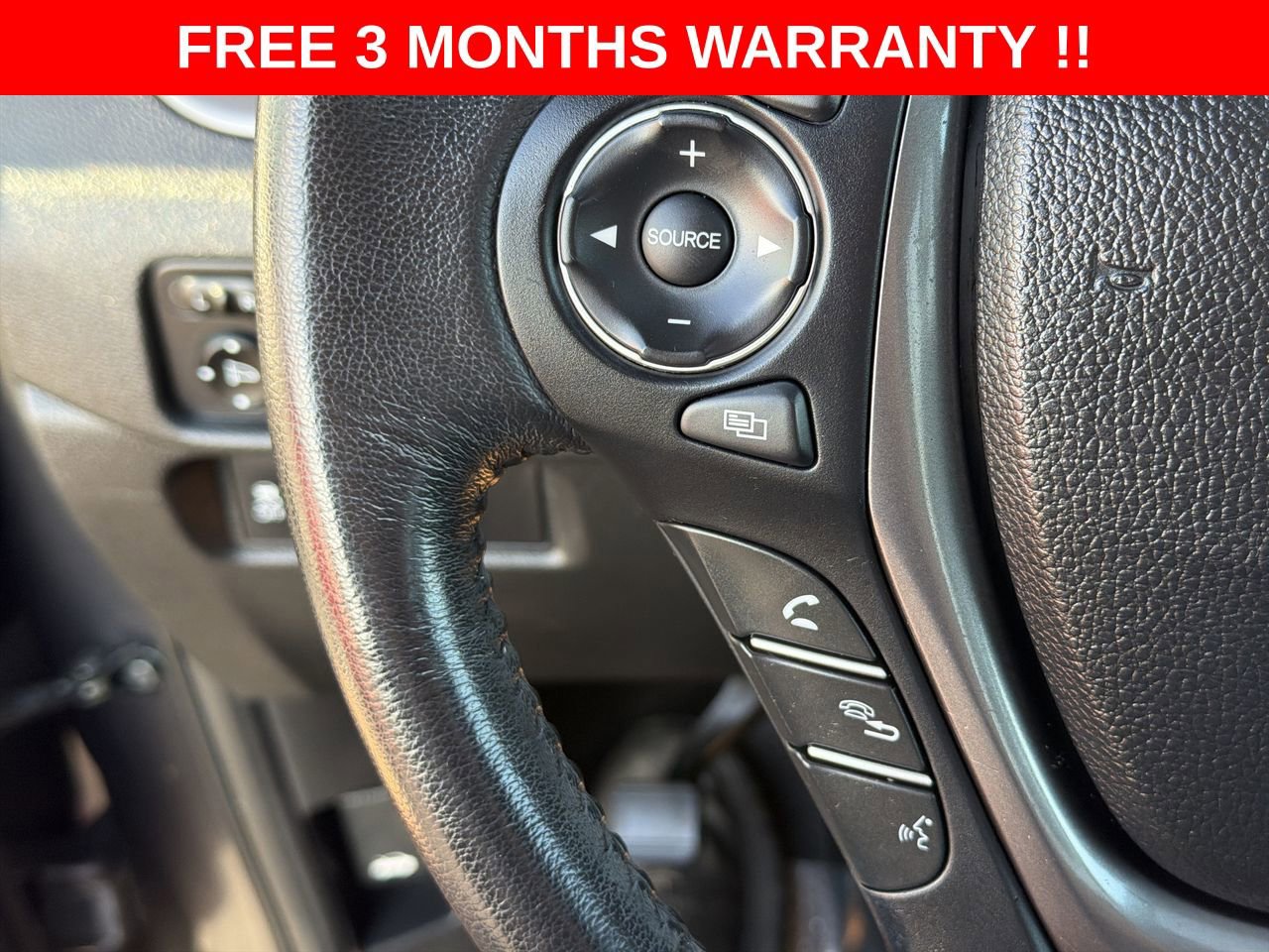 Used 2017 Honda Pilot EX-L image 39