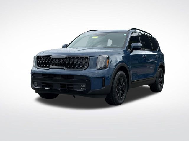 Used 2024 Kia Telluride SX Prestige X-Pro AWD/4WD image 24