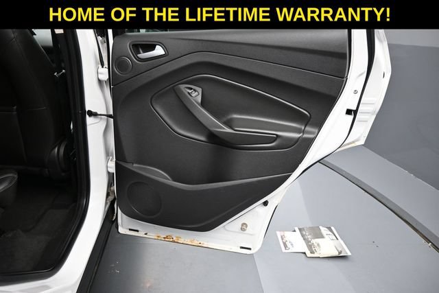 Used 2014 Ford Escape Titanium AWD/4WD image 36