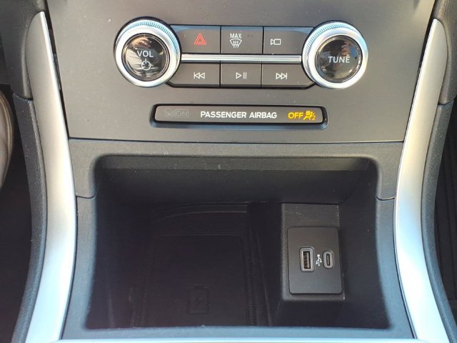 Used 2024 Ford Edge SEL w/ Convenience Package AWD/4WD image 22