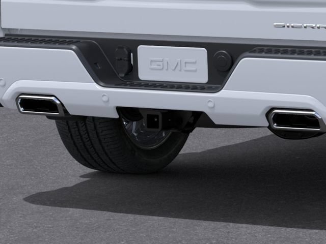 New 2026 GMC Sierra 1500 Denali Ultimate AWD/4WD image 14