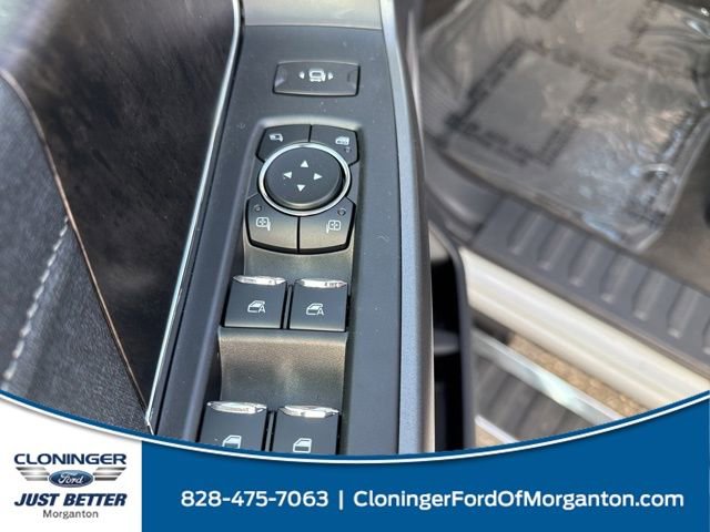 New 2026 Ford F250 Lariat w/ FX4 Off-Road Package image 16
