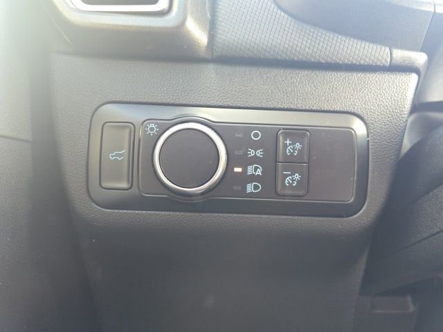 Used 2025 Ford Bronco Sport Big Bend AWD/4WD image 11