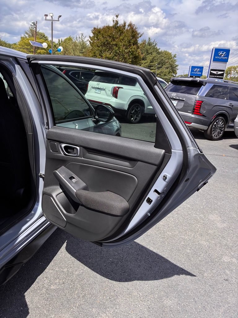 Used 2024 Honda Civic Si image 50