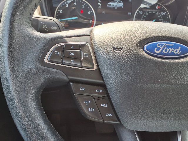 Used 2020 Ford EcoSport Titanium FWD image 23