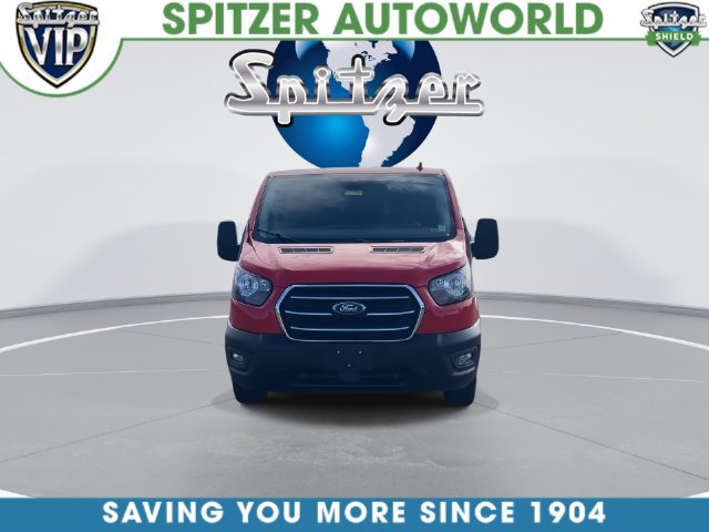 Used 2020 Ford Transit 350 XL RWD image 3
