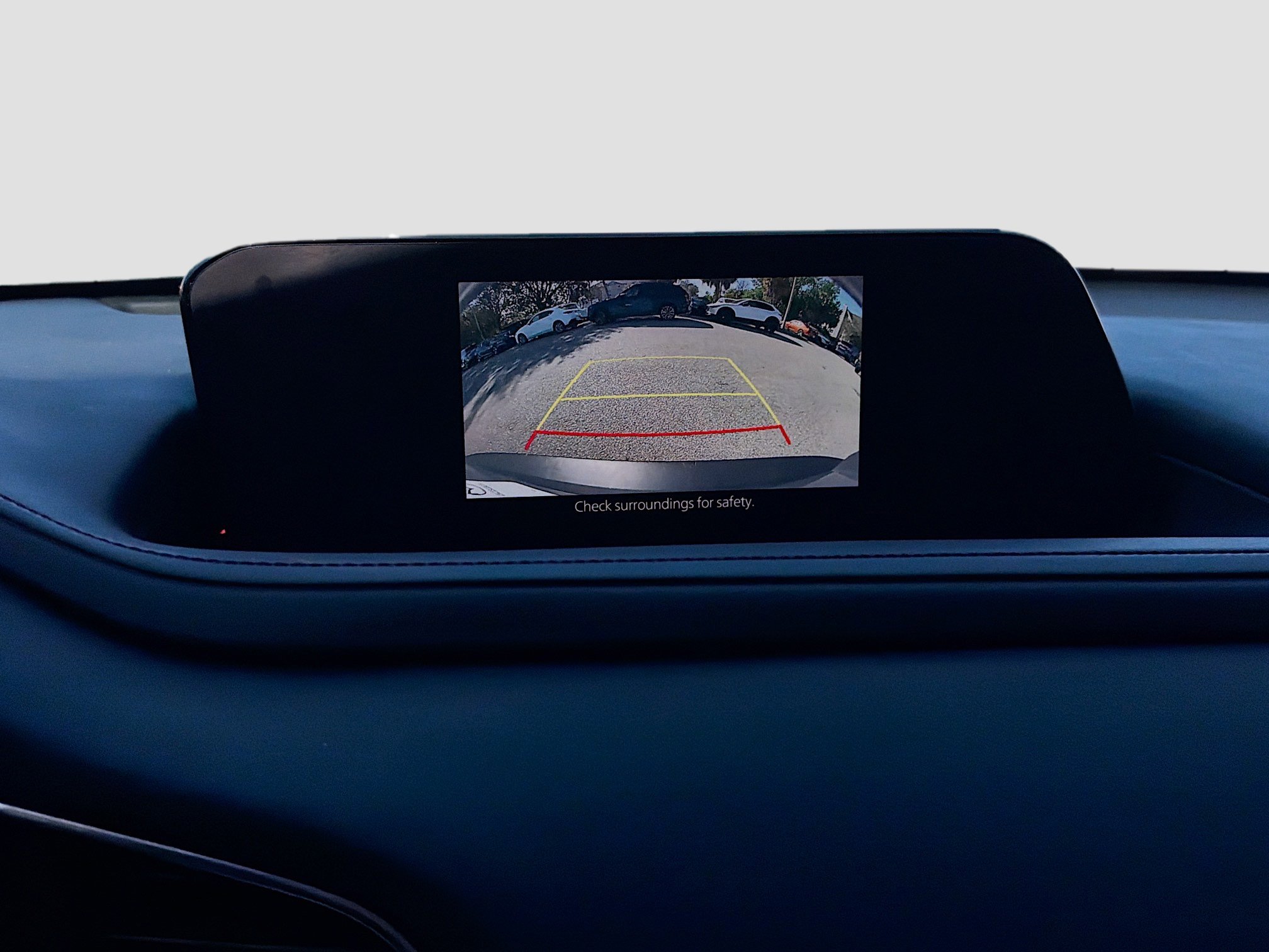 Certified 2023 MAZDA CX-30 AWD 2.5 S w/ Preferred Package image 32