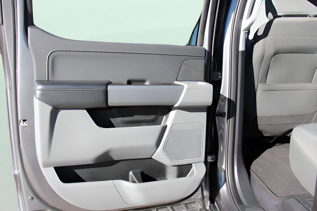 Used 2024 Ford F150 XLT w/ Equipment Group 302A MID image 22