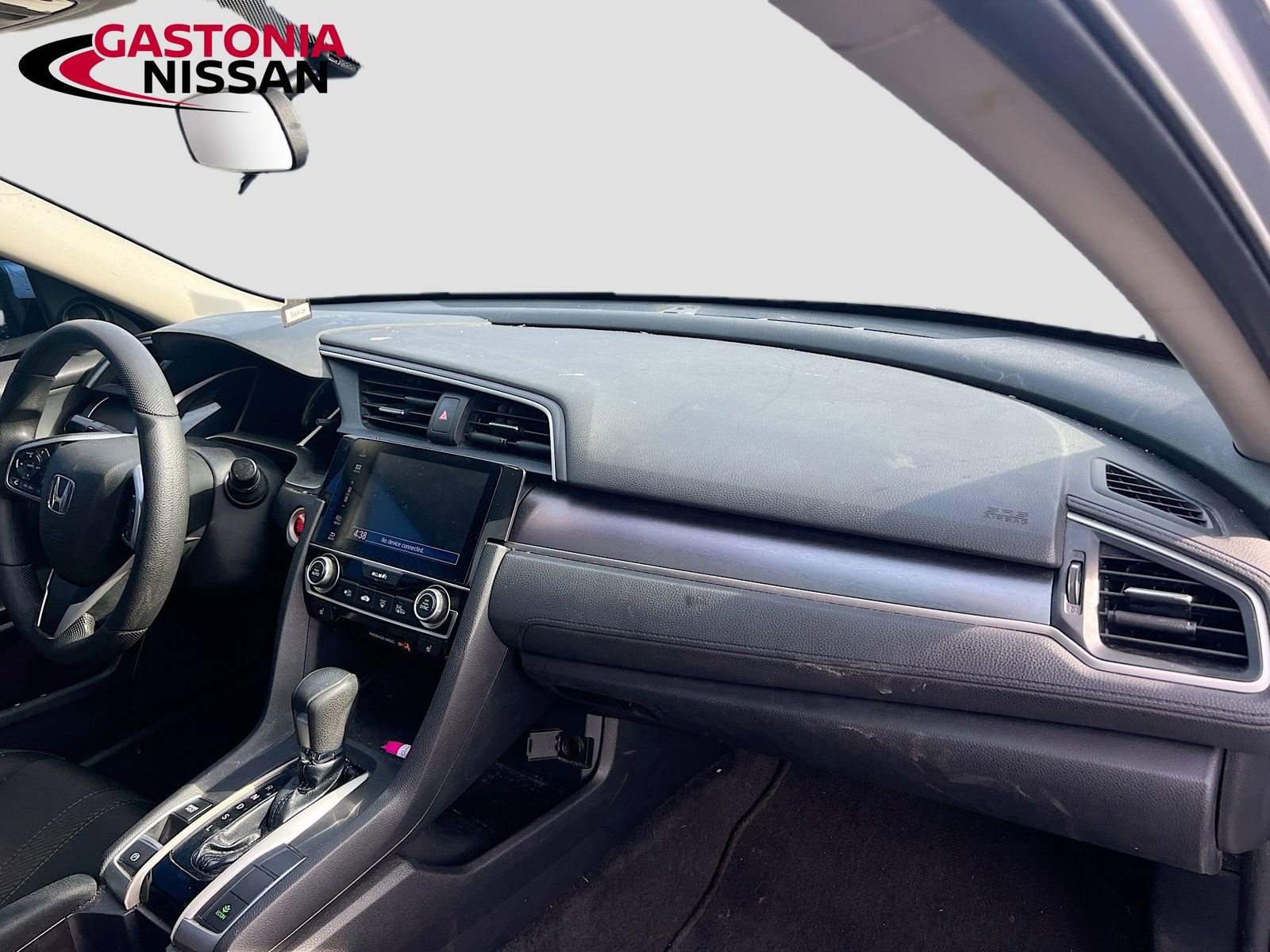 Used 2017 Honda Civic EX-T image 35