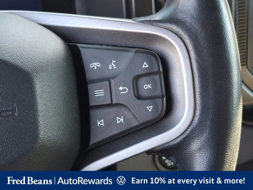 Used 2021 Ford Bronco Black Diamond AWD/4WD image 27