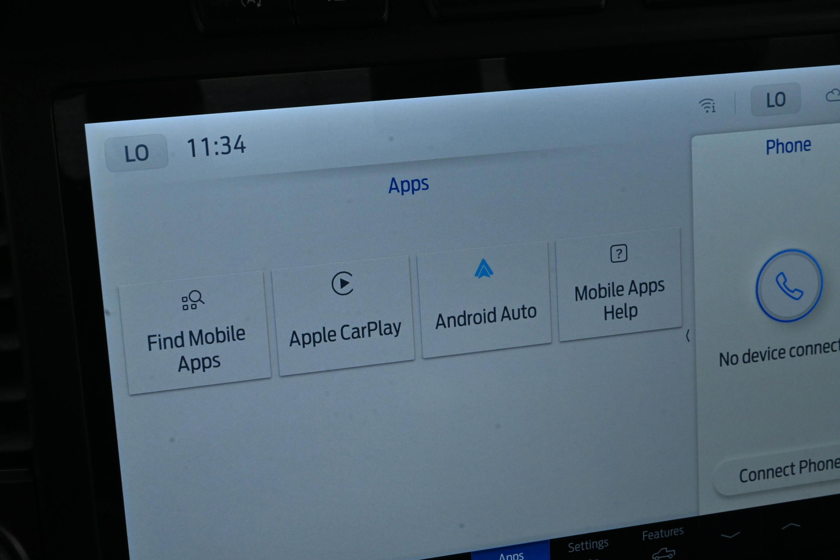 Used 2024 Ford F150 XLT image 37