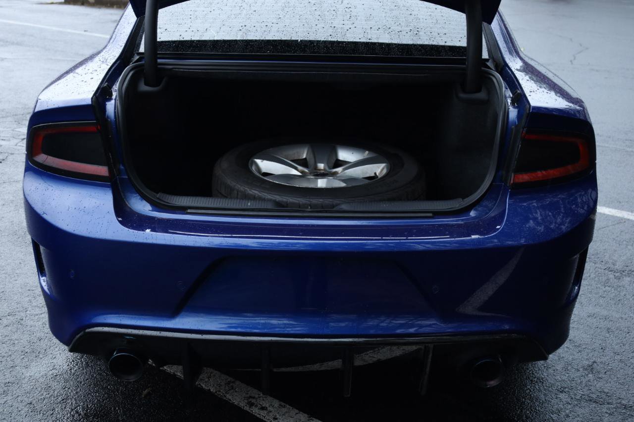 Used 2021 Dodge Charger R/T w/ Plus Group image 25