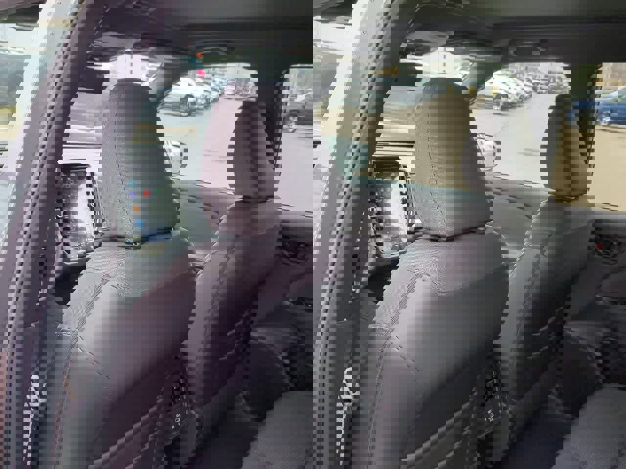 New 2026 Subaru Forester Premium image 17