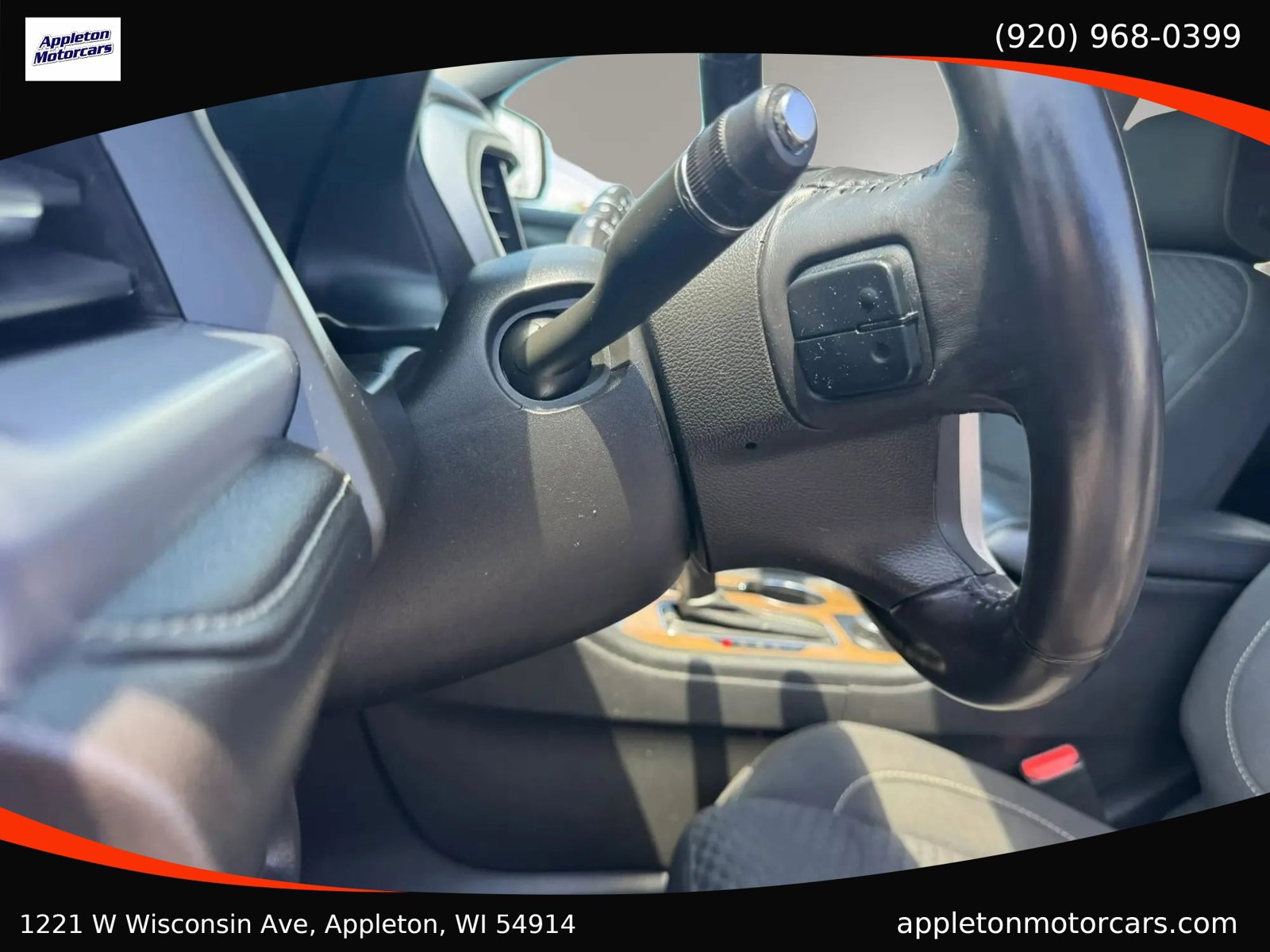 Used 2017 GMC Acadia SLE AWD/4WD image 30