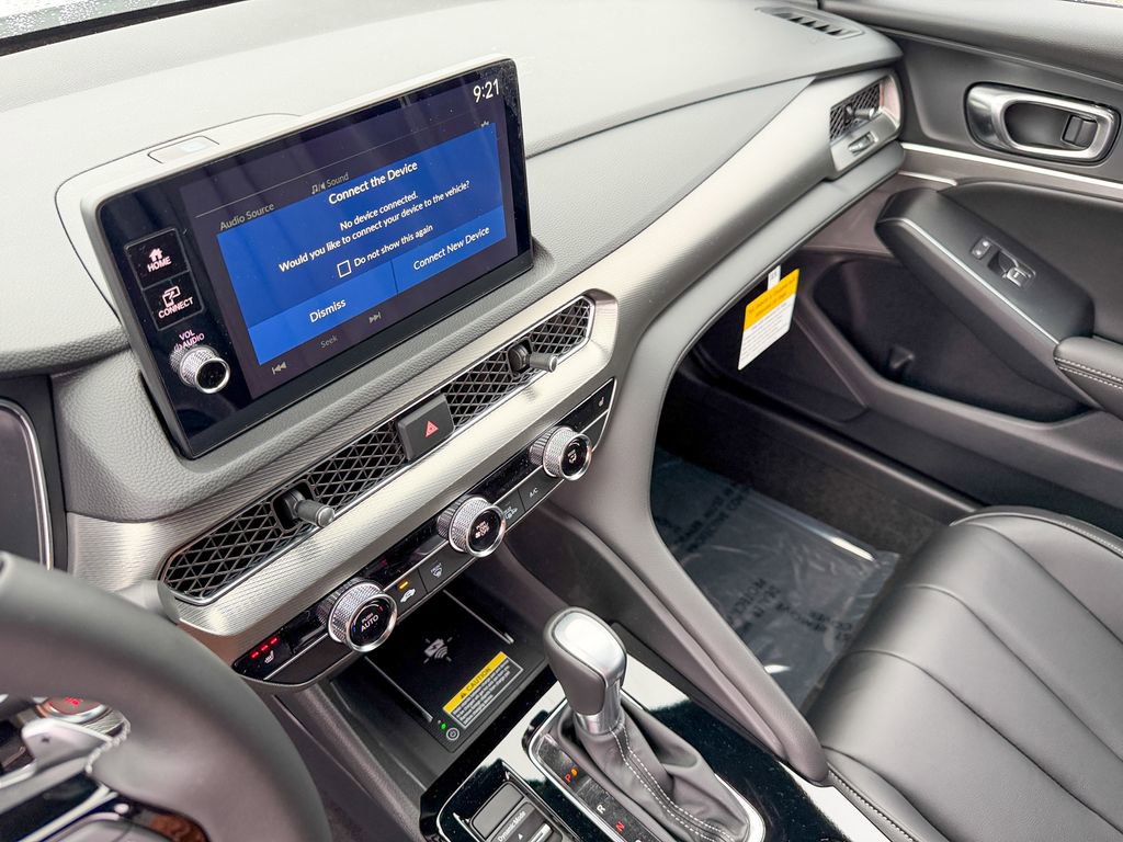 New 2026 Acura Integra A-Spec image 21