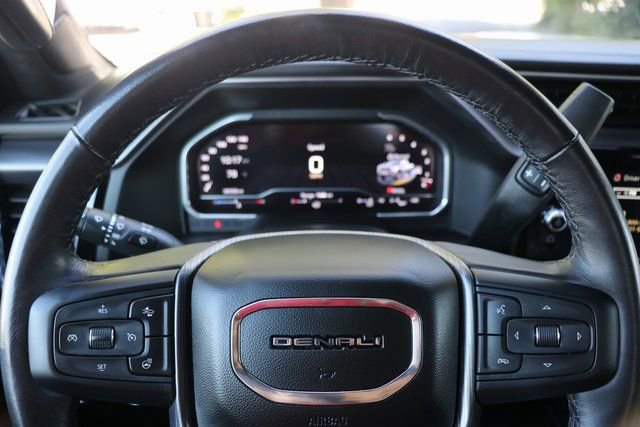 Used 2024 GMC Sierra 2500 Denali Ultimate image 23