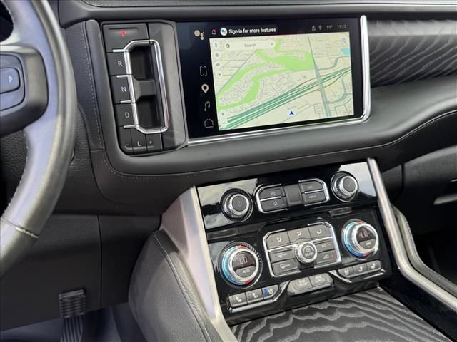 Certified 2023 GMC Yukon XL Denali RWD image 22