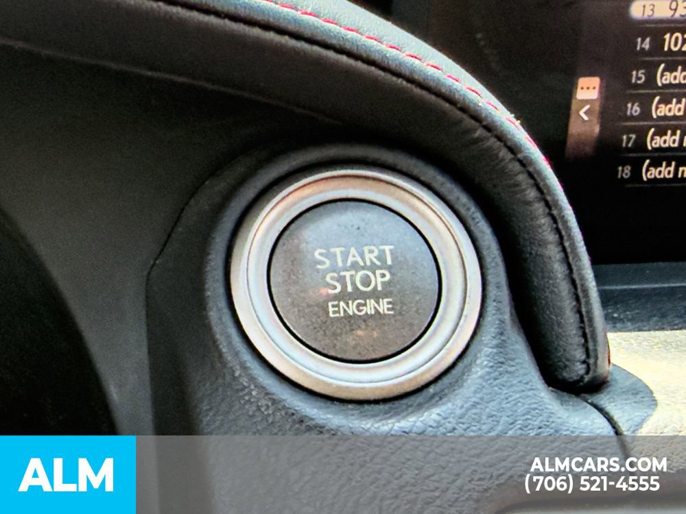 Used 2015 Lexus IS 250 w/ F-Sport Package image 27