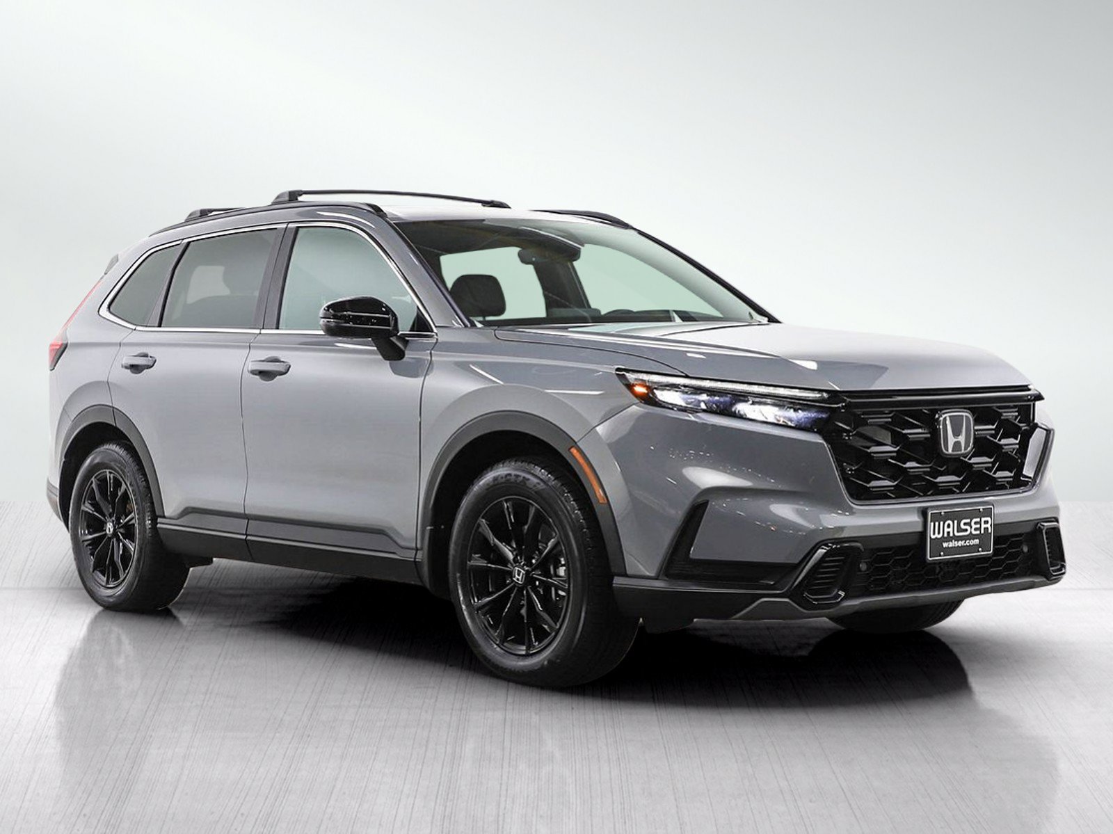 Used 2024 Honda CR-V Sport-L image 7