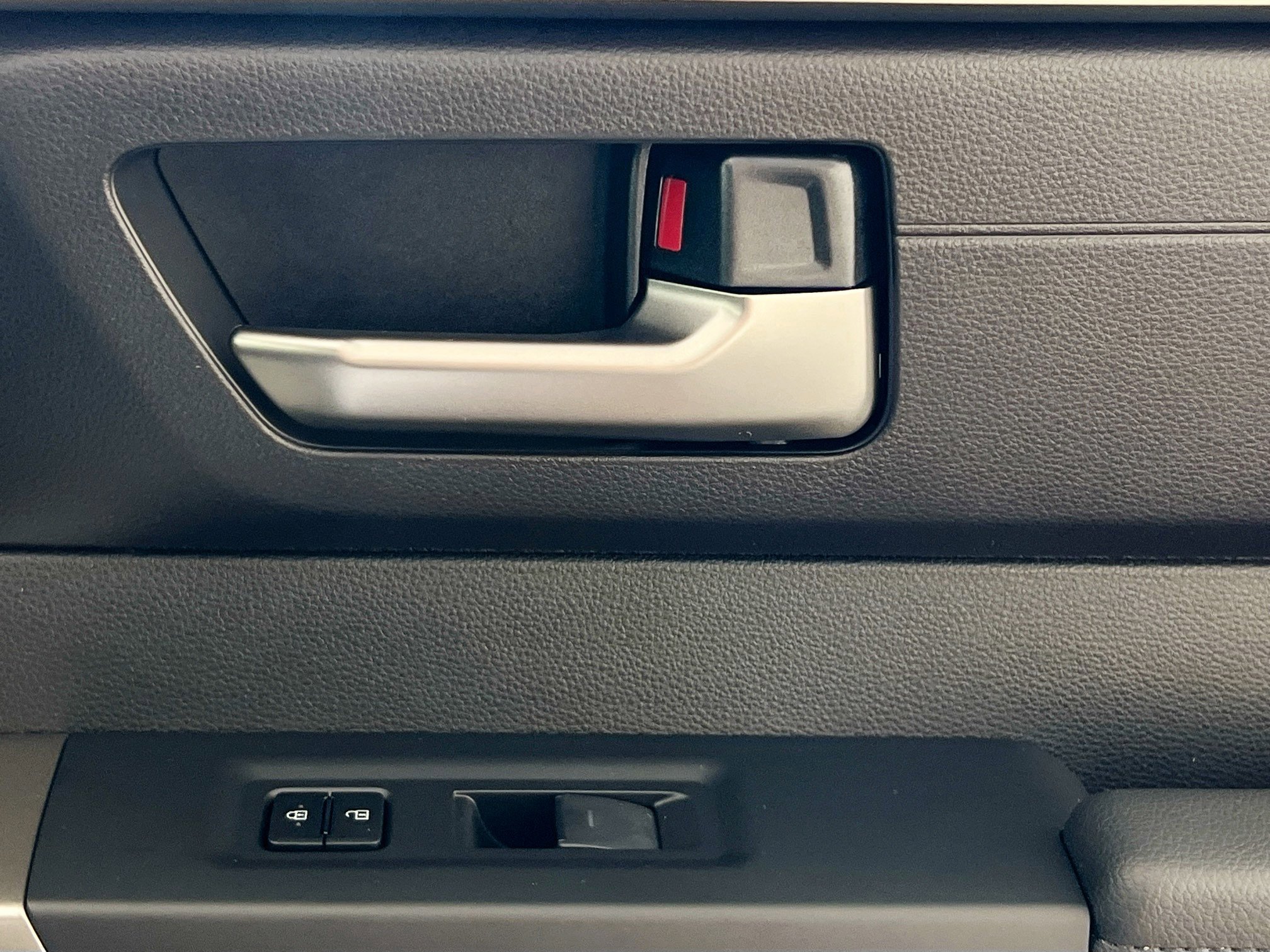 New 2026 Toyota Tundra SR5 AWD/4WD image 31