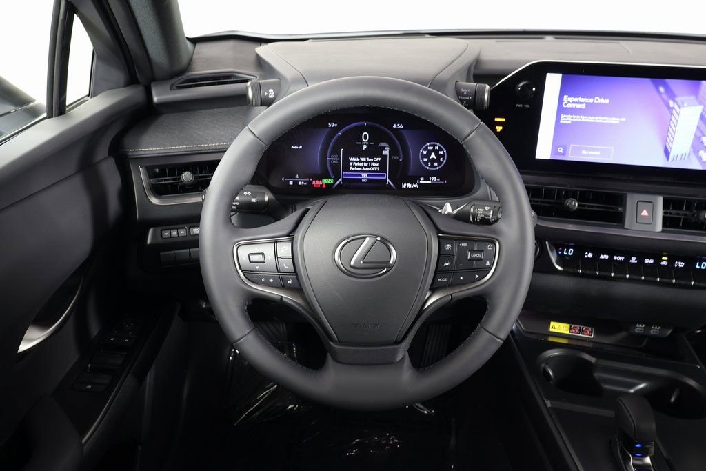 New 2026 Lexus UX 300h FWD image 3