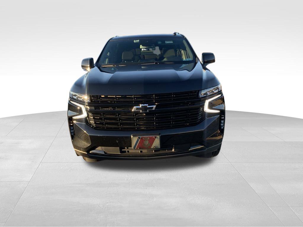Used 2024 Chevrolet Tahoe RST w/ Luxury Package AWD/4WD image 7