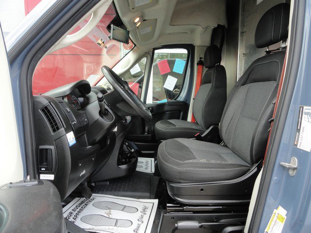 Used 2020 RAM ProMaster 3500 image 11