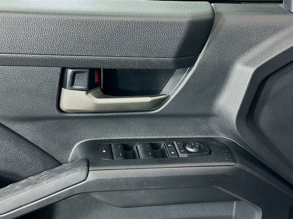 Used 2024 Toyota Tacoma TRD Sport image 17