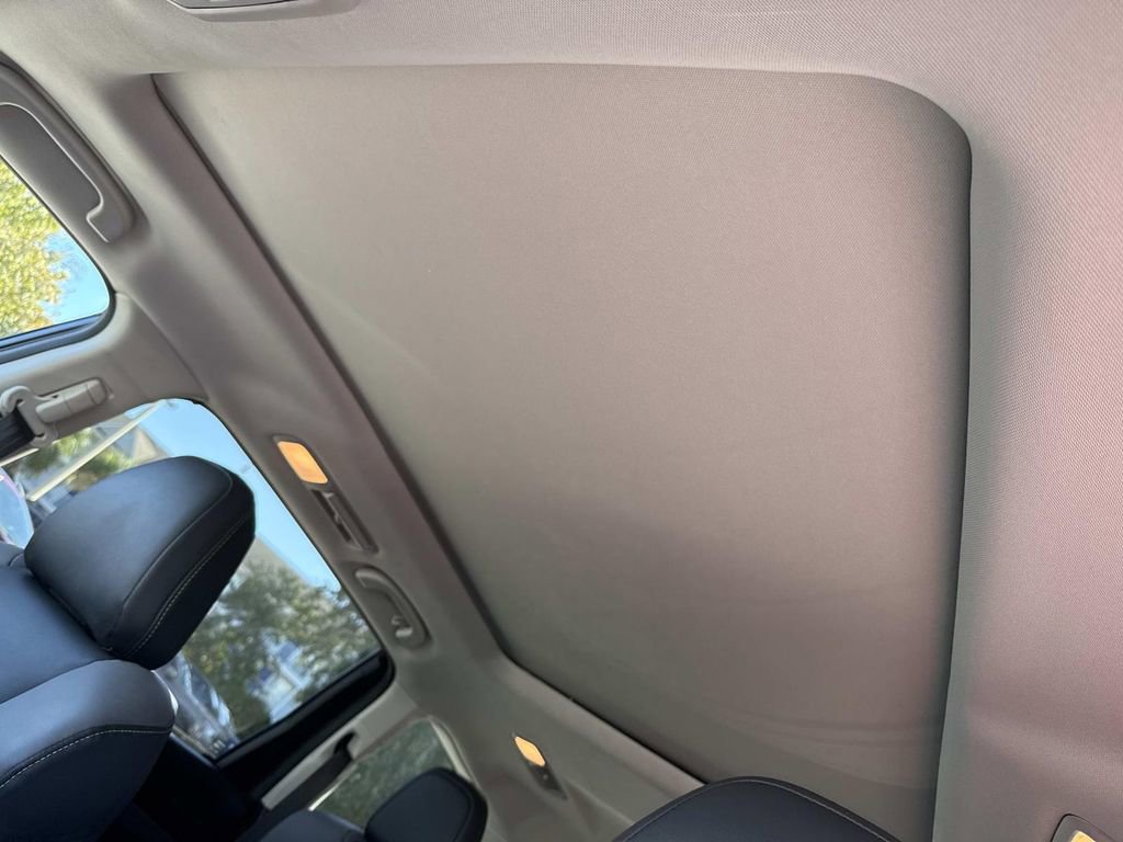 Used 2023 Subaru Ascent Onyx Edition Limited image 48