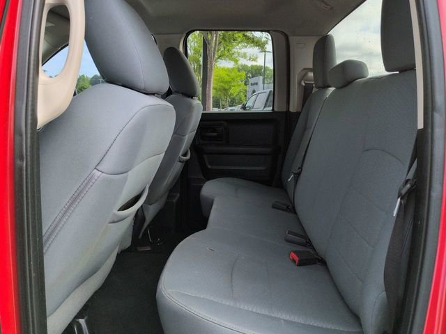 Used 2013 RAM 1500 Express AWD/4WD image 17