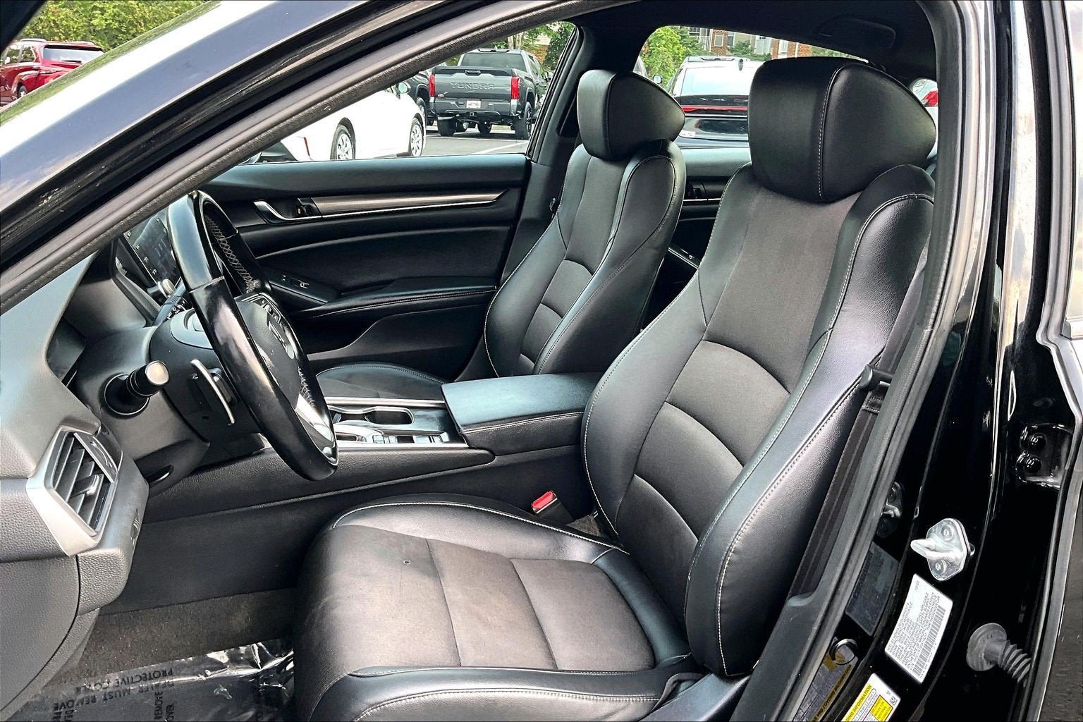 Used 2022 Honda Accord Sport image 23