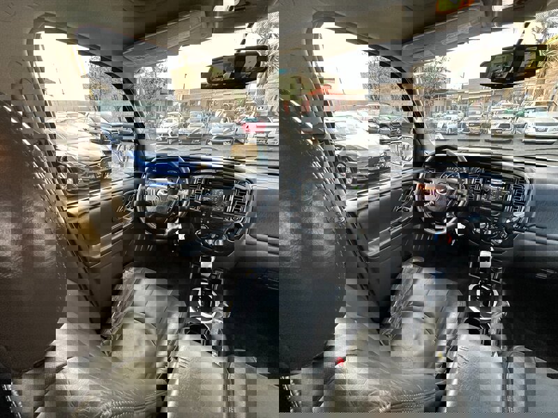 Used 2005 MAZDA Tribute s w/ Package 3 image 14