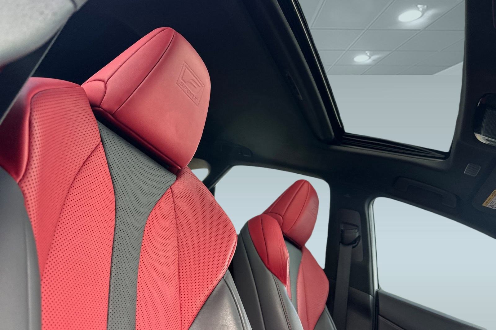 Used 2022 Lexus NX 350 F Sport image 25