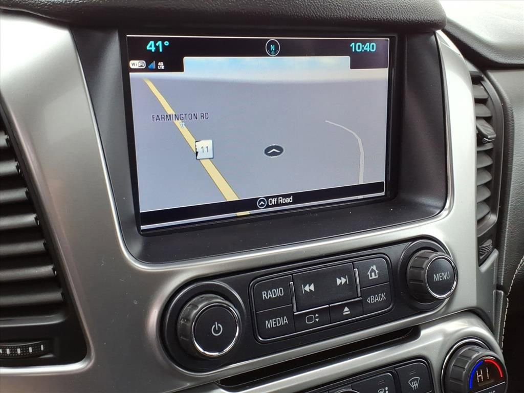 Used 2020 Chevrolet Tahoe LT image 30