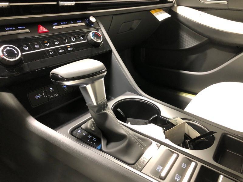 New 2026 Hyundai Sonata SE FWD image 30