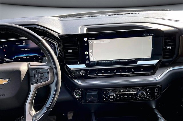 Used 2022 Chevrolet Silverado 1500 High Country w/ Z71 Off-Road Package image 10