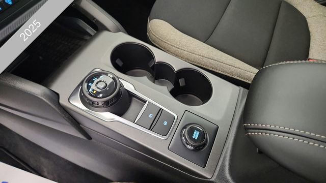 New 2025 Ford Bronco Sport Big Bend AWD/4WD image 14