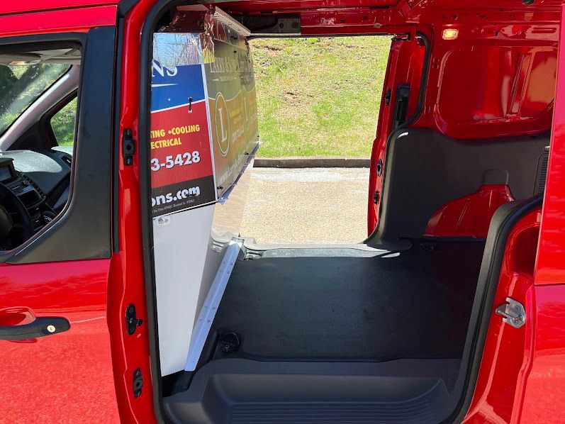 Used 2020 Ford Transit Connect XL FWD image 32