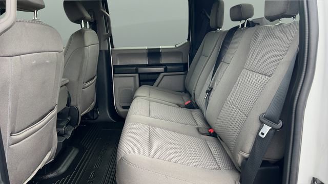 Used 2021 Ford F350 XLT AWD/4WD image 14