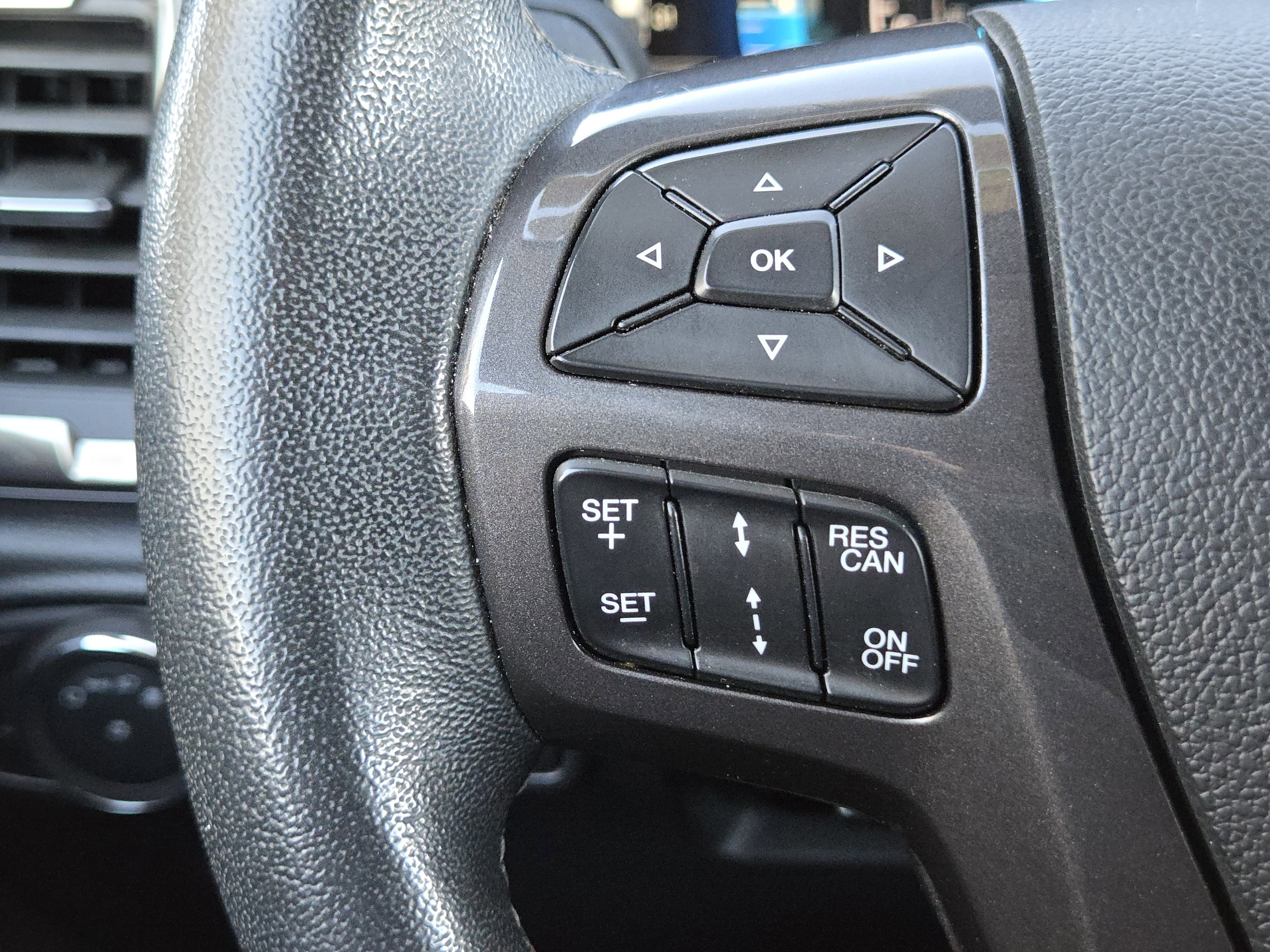 Used 2022 Ford Ranger Lariat w/ Equipment Group 501A High image 28